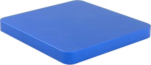 Miniatura 3 de ShareGoo Bandeja universal de metal para tornillos RC con almohadilla magnética, soporte de tornillos magnéticos, herramientas de fijación RC Azul