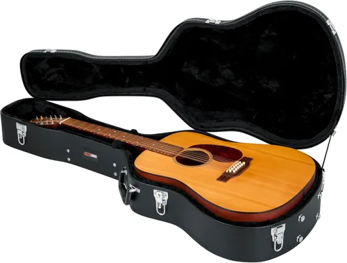 Miniatura 13 de Funda para guitarra acústica de Gator, G-PG Acoustic Pro Go Series