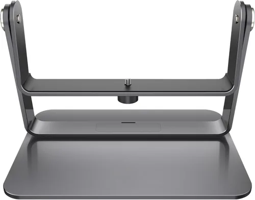 Miniatura 2 de Hisense C1 Bundle, pantalla para exterior de 120", estuche de transporte, estabilizador incluido, proyector portátil láser triple 4K UHD, hasta