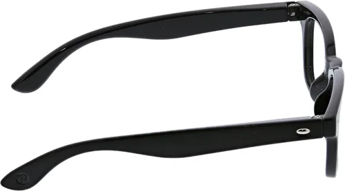 Miniatura 3 de Clark - Gafas de lectura con bloqueo de luz azul Negro