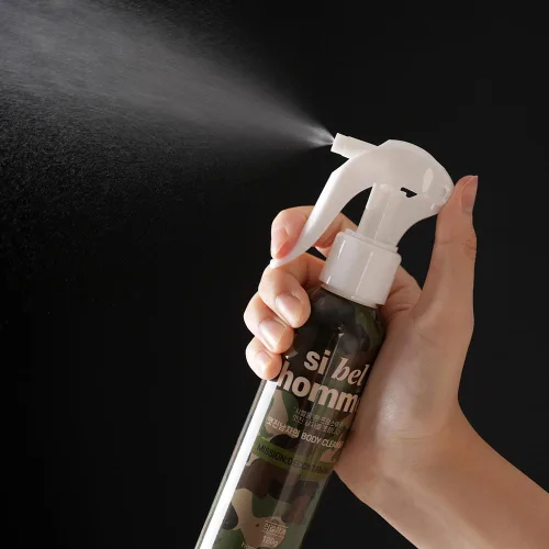 Miniatura 7 de [pH4] Si Bel Homme - Spray de área íntima para hombre, sin enjuague, niebla de limpieza diaria con aloe vera, ácido hialurónico y ácido láctico