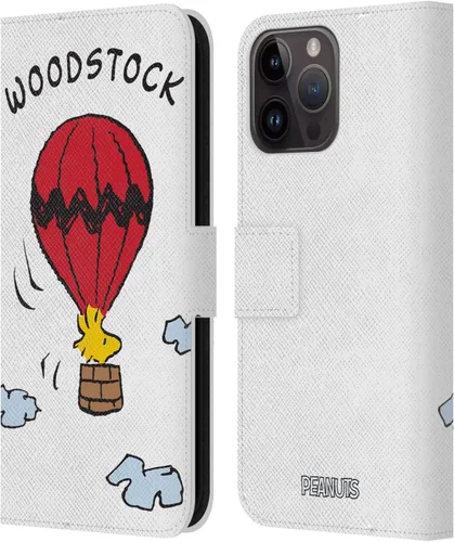Miniatura 63 de Head Case Designs Funda de piel con licencia oficial de Peanuts Snoopy Characters compatible con Apple iPhone 7/8/SE 2020 y 2022