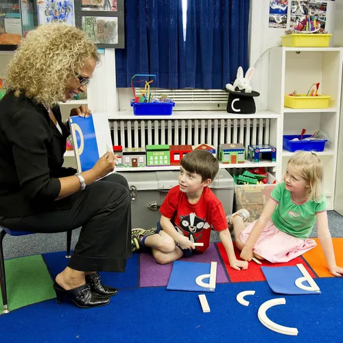 Miniatura 6 de Aprendizaje sin lágrimas, piezas magnéticas para mayúsculas, edad de 3 años, preescolar +, escritura a mano sin lágrimas, letras grandes prácticas