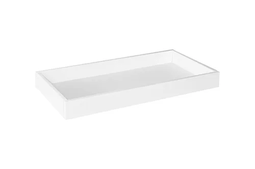 Miniatura 11 de DaVinci Bandeja cambiadora extraíble universal (M0219) en castaño