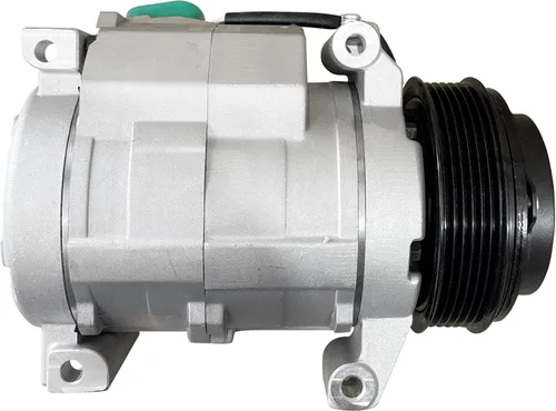 Miniatura 2 de RYC - Nuevo compresor de aire acondicionado automotriz AEH313-01