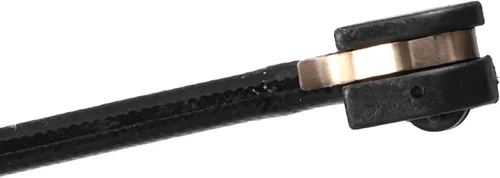 Miniatura 6 de X AUTOHAUX 2 unids 34351164372 34351164371 Pastilla de freno delantero trasero sensor de desgaste electrónico para BMW 330xi 325xi 330i 330Ci