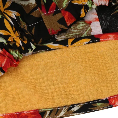 Miniatura 112 de GUOER Sombrero Bouffant Gorra Talla única Multicolor