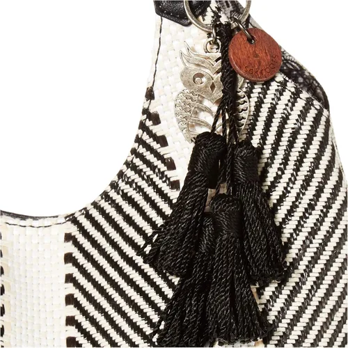 Miniatura 4 de Sakroots Roma Woven Shopper