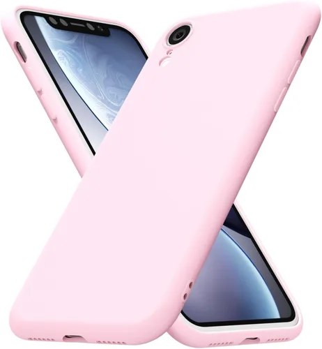 Miniatura 119 de Funda de silicona para iPhone 11, funda delgada de gel de goma suave para mujeres y niñas, bonita funda de teléfono de TPU mate con protección