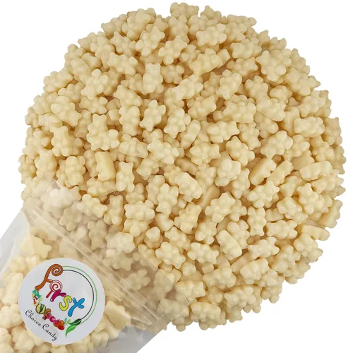 Miniatura 19 de FirstChoiceCandy Osos gomosos (12 sabores, 1 libra (paquete de 1))