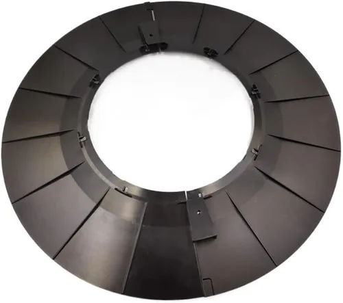Miniatura 2 de [Piezas de drones] Sombrero de ala y tornillo Agrícola Drone Accesorios Piezas de reparación para DJI T10/T30 Sistema de propagación