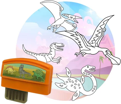 Miniatura 3 de Flycatcher Smart Sketcher 2.0 Cartucho – Todos los deportes – Más de 50 actividades paso a paso – Paquete de expansión para niños a partir de 5 años