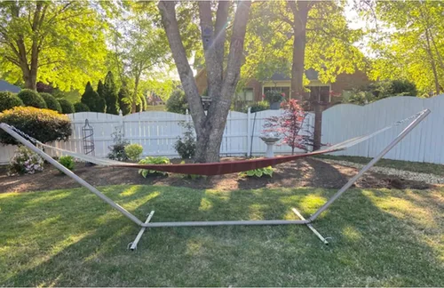 Miniatura 7 de Rebar Estacas de 12 pulgadas, paquete de 10 estacas de metal resistente en J, estacas de valla para trampolín, valla, tienda de campaña