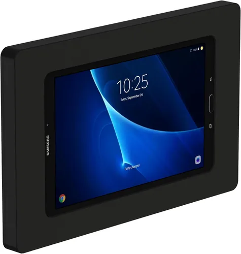 Miniatura 85 de VidaMount Carcasa VESA negra compatible con Microsoft Surface Pro 7+, Pro 7, Pro 6, Pro 5, Pro 4 Negro