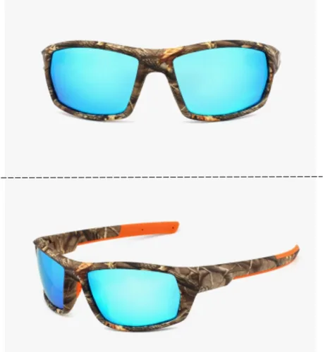 Miniatura 2 de Gafas de sol deportivas para ciclismo, conducción, pesca, béisbol, correr, para hombres y mujeres, lentes UV400