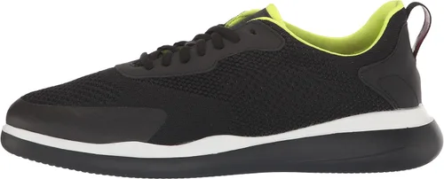 Miniatura 8 de STACY ADAMS Men's Maxson Lace Up Sneaker