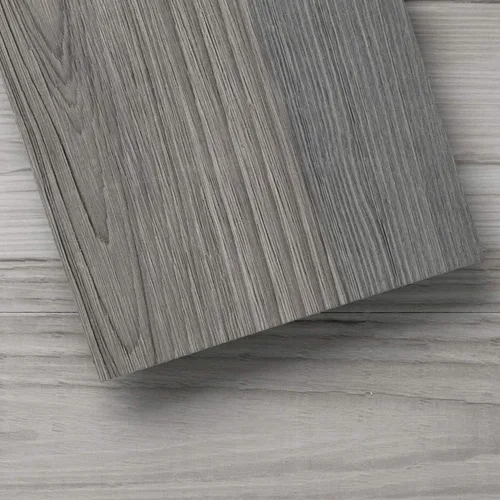 Miniatura 10 de LUCiDA SURFACES - Baldosas de vinilo de lujo, azulejos autoadhesivos para instalar uno mismo, 12 tablones con aspecto de madera, color granero