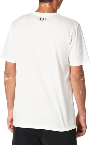 Miniatura 3 de Under Armour Fast Left Chest 2.0 manga corta