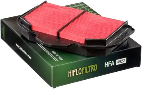 Miniatura 3 de HiFloFiltro Filtro de aire de repuesto OEM prémium HFA4922