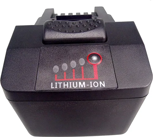 Miniatura 7 de 2 baterías CTB8185 CTB8187 de 18 V, 4 Ah, 4000 mAh, repuesto para CTB8185 CTB7185 CT8850 CT7850 CDR7850H CTL7850 CT8815 CT8850 CT9075 CT9100 CT9010