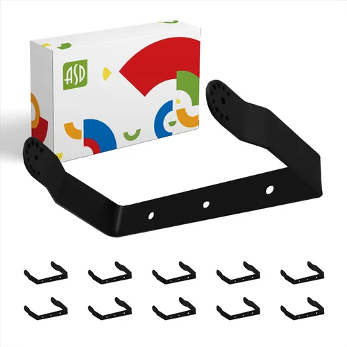 Miniatura 41 de ASD Slip Fitter Soporte de montaje para luces LED de área LSB5 100-300W Bronce