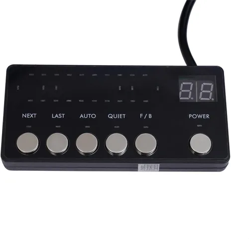 Miniatura 8 de 47 "barra de luz de emergencia advierte camión remolque baliza estroboscópica ámbar 104LED