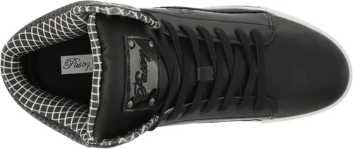 Miniatura 7 de Pastry Tenis altos Grid para mujer