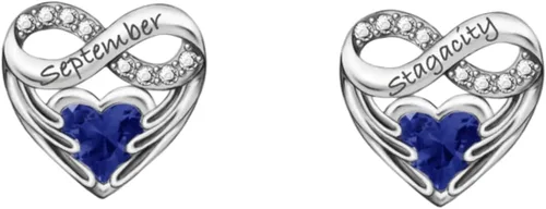Miniatura 44 de Christmas Halloween Charm 925 Sterling Silver Openwork Bead for Charm Bracelets and Necklaces,Jewelry Gifts Women