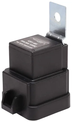 Miniatura 4 de Terminales de relé Fastronix a prueba de intemperie 12-10 AWG, paquete de 10