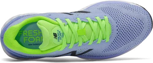 Miniatura 3 de New Balance Zapatos de correr de competición para mujer, Negro