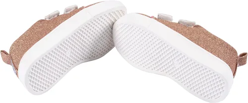 Miniatura 2 de Gerber Unisex-Child Sneakers Crib Shoes Newborn Infant Toddler Neutral Boy Girl