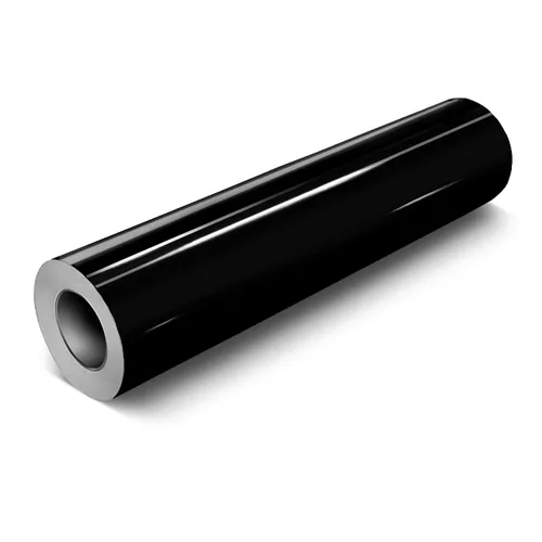 Miniatura 12 de VViViD Black Gloss DECO65 - Vinilo adhesivo permanente para cricut, silueta y cameo (30 cm x 2.1 m)