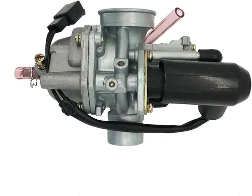 Miniatura 3 de 19mm 2 tiempos 3301-603 Carburador de reemplazo para Yamaha Jog 50cc 90cc 100cc 50 90 100 Scooter Carb PZ19JF
