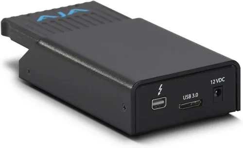 Miniatura 2 de Aja PAK Media - Módulo SSD de 256 GB, HFS+