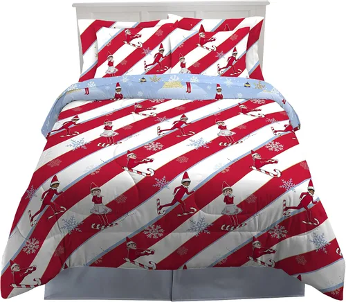 Miniatura 89 de Franco Ropa de cama para niños Juego de edredón y sábanas súper suaves con funda, 5 piezas, tamaño Twin, Pokémon