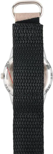 Miniatura 3 de Red Balloon Reloj de pulsera de nailon analógico de cuarzo para niños