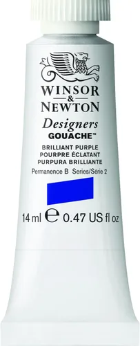 Miniatura 27 de Tubos de pintura Winsor & Newton Designers Gouache