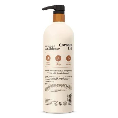 Miniatura 2 de Oliology Coco, Conditioner, talla única , Blanco