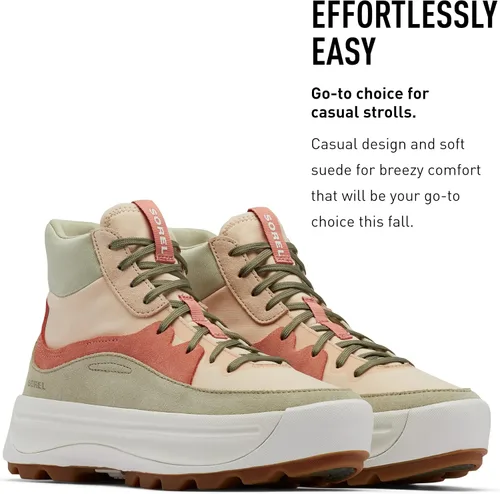 Miniatura 3 de Sorel Tenis ONA 503 Mid para mujer