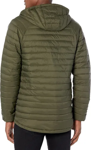 Miniatura 2 de Oakley Omni Thermal Hooded Jacket