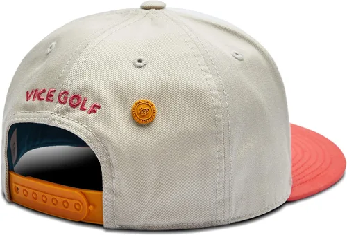 Miniatura 2 de Vice Golf Crew Cap