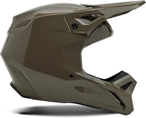 Miniatura 3 de Fox Racing Casco de motocross unisex V1