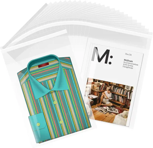 Miniatura 14 de Bolsas de celofán de 2 x 3 pulgadas, bolsas de celofán transparentes autoadhesivas de plástico resellable, bolsa de plástico de celofán para aretes