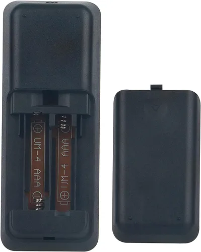 Miniatura 5 de AULCMEET NC456UL NC456 Nuevo control remoto de repuesto apto para SANYO Blu-ray reproductor de DVD NC456UL FWBP808FA FWBP808F FWBP808F-A