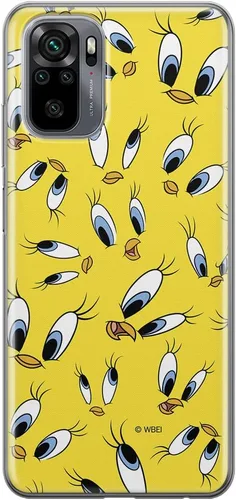 Miniatura 31 de ERT GROUP Funda de teléfono móvil para Xiaomi REDMI Note 10/10S Original y Oficialmente Licenciado Looney Tunes Patrón 004 Ajuste Óptimamente a