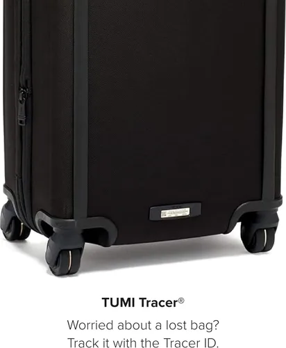 Miniatura 6 de TUMI Maleta de equipaje de mano Alpha International Dual Access con 4 ruedas para hombre