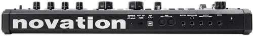 Miniatura 7 de Novation Ultranova sintetizador modelado análogo serie Nova, Azul