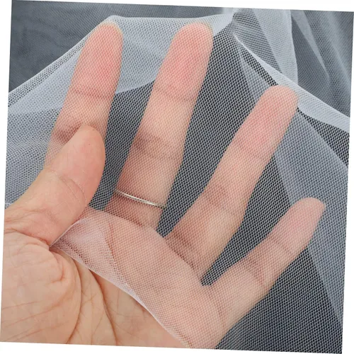Miniatura 3 de Beavorty 2pcs Bridal Veil Bride Headpieces for Wedding Head Piece for Wedding Bride Bridal Accessories Travel