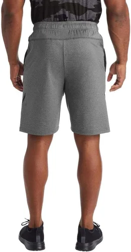 Miniatura 4 de C9 Champion Pantalón corto de entrenamiento elevado para hombre, entrepierna de 9 pulgadas