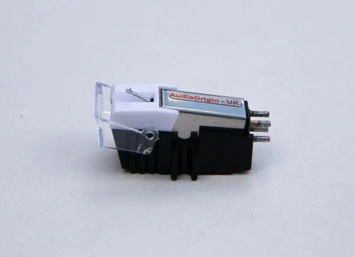 Miniatura 2 de Cartucho + lápiz digital de diamante para DENON DP 500M, 300F SP, 60i, A100, 7D